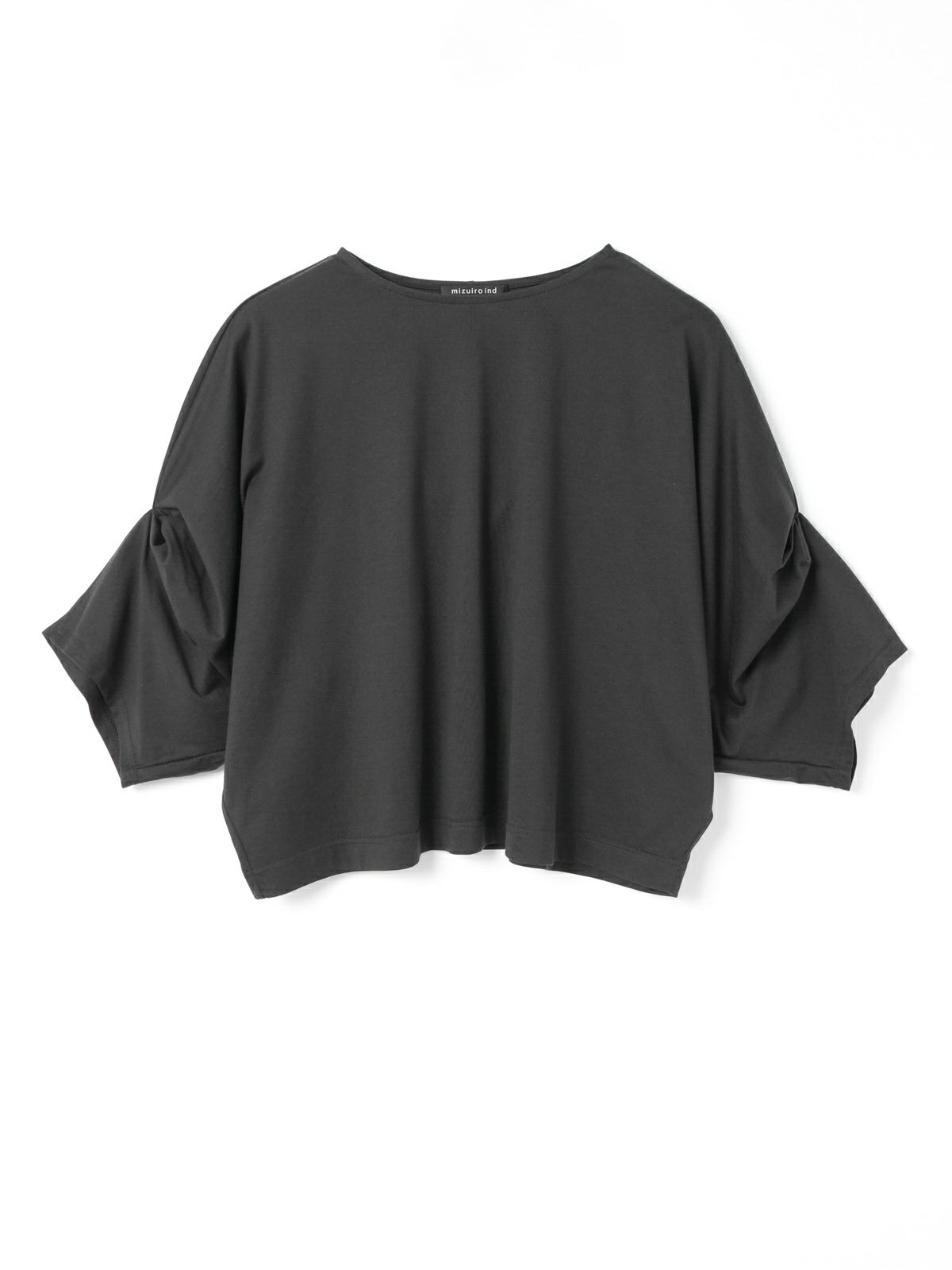 dolman tuck slv T