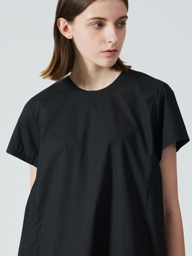 mizuiro ind クルーネックプルオーバー｜ MARcourt ONLINE STORE