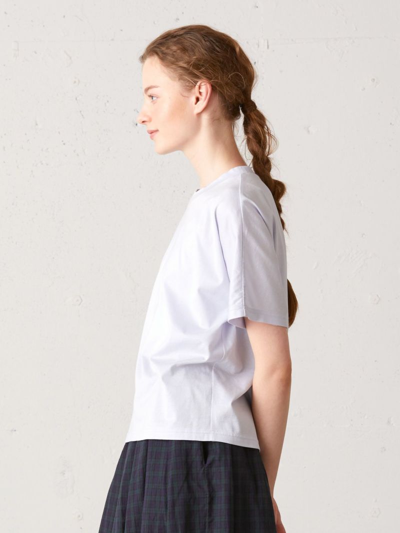 MidiUmi ドルマンベーシックTシャツ｜ MARcourt ONLINE STORE