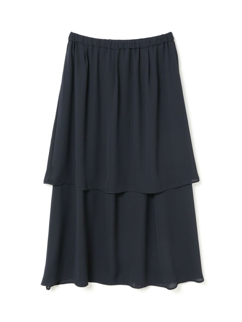 KAREN MILLEN* テーラード ベルト ペンシルミディスカート タイトペンシルスカート｜オフィスカジュアル レディース 通販