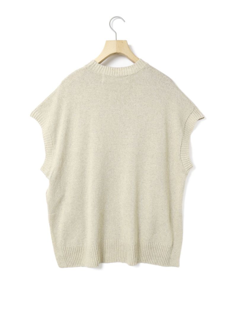 MidiUmi スリットワイドベスト｜ MARcourt ONLINE STORE