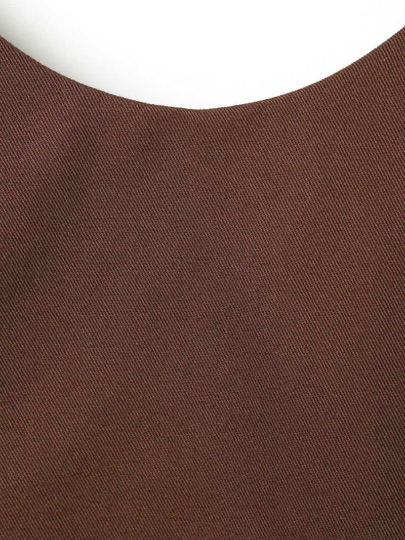 mizuiro ind ジャンパースカート｜ MARcourt ONLINE STORE