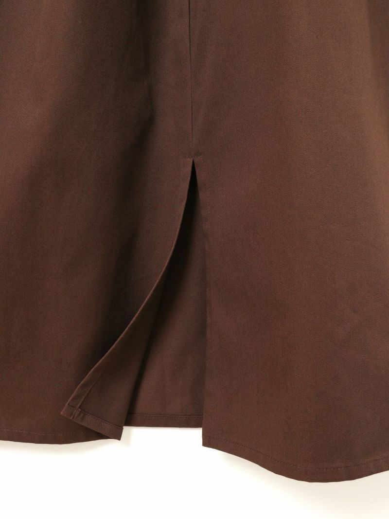 mizuiro ind ジャンパースカート｜ MARcourt ONLINE STORE