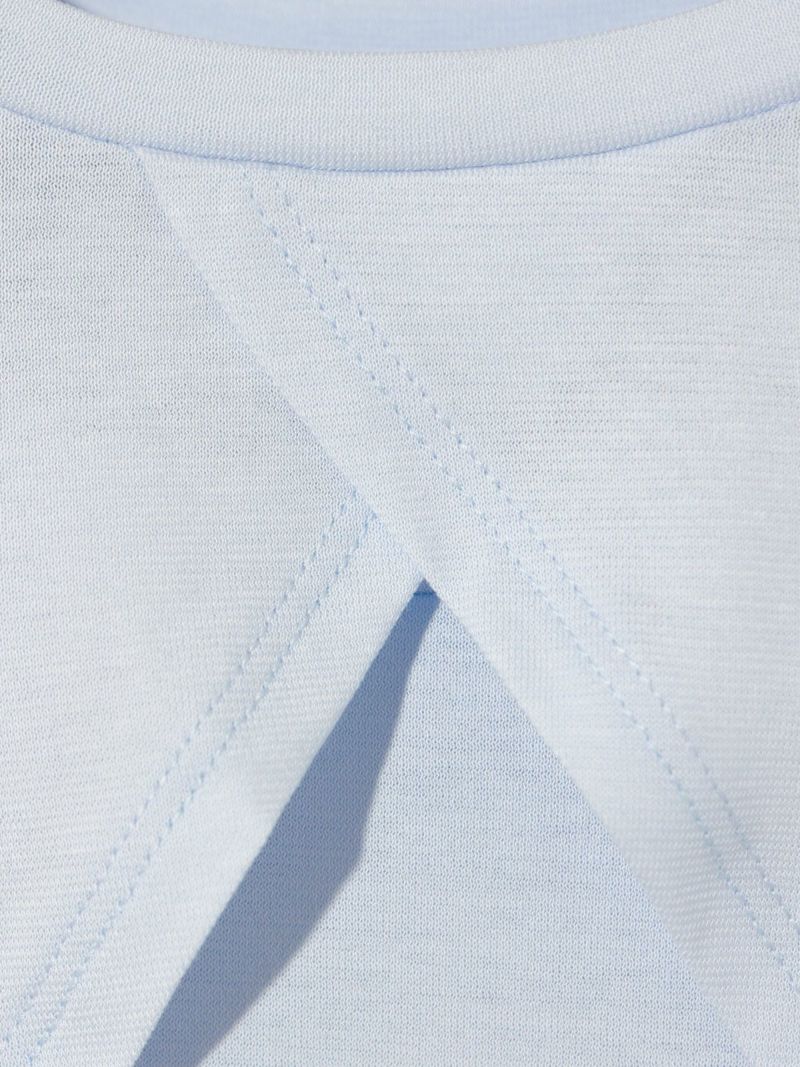 MARcourt｜MIDIUMISOLID for Ladies ボレロアンサンブル