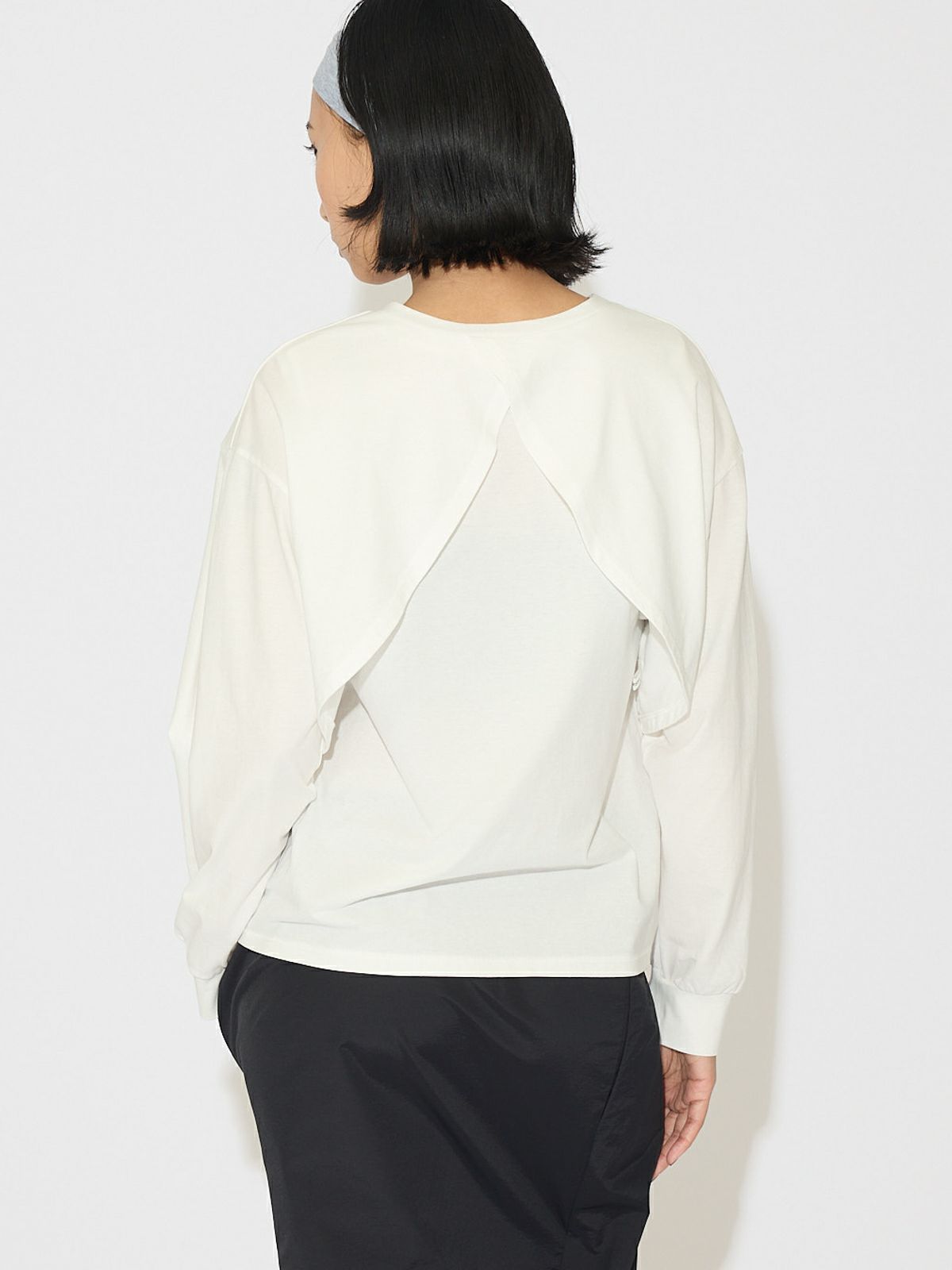 MIDIUMISOLID for Ladies ボレロアンサンブル｜ MARcourt ONLINE STORE