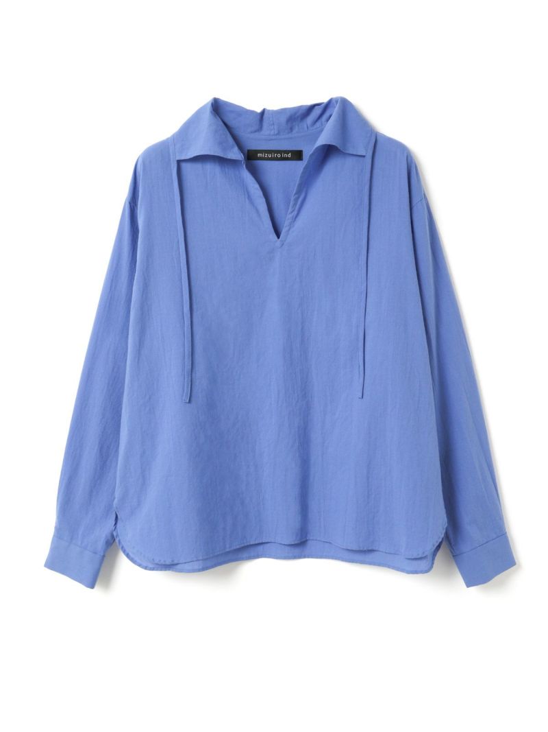 【Toritori16】mizuiroind プルオーバー 春、秋向き 000000012171-15-l.jpg?t=