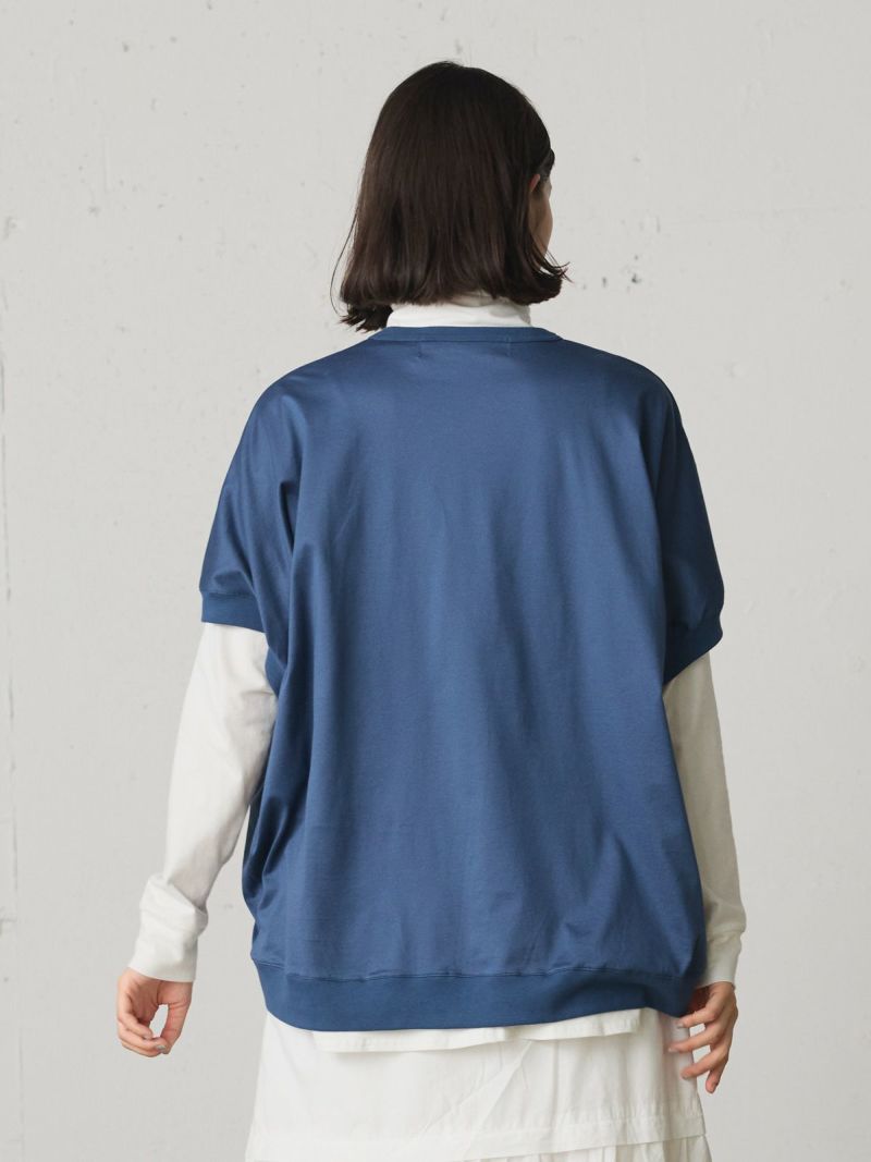 MidiUmi コクーンプルオーバー｜ MARcourt ONLINE STORE
