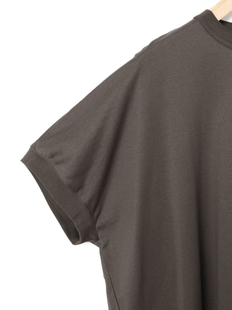みー cocoon pullover - MidiUmi（ミディウミ）｜OFFICIAL ONLINE SHOP