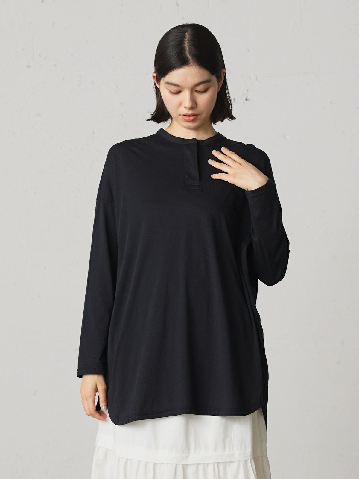 skipper tunic