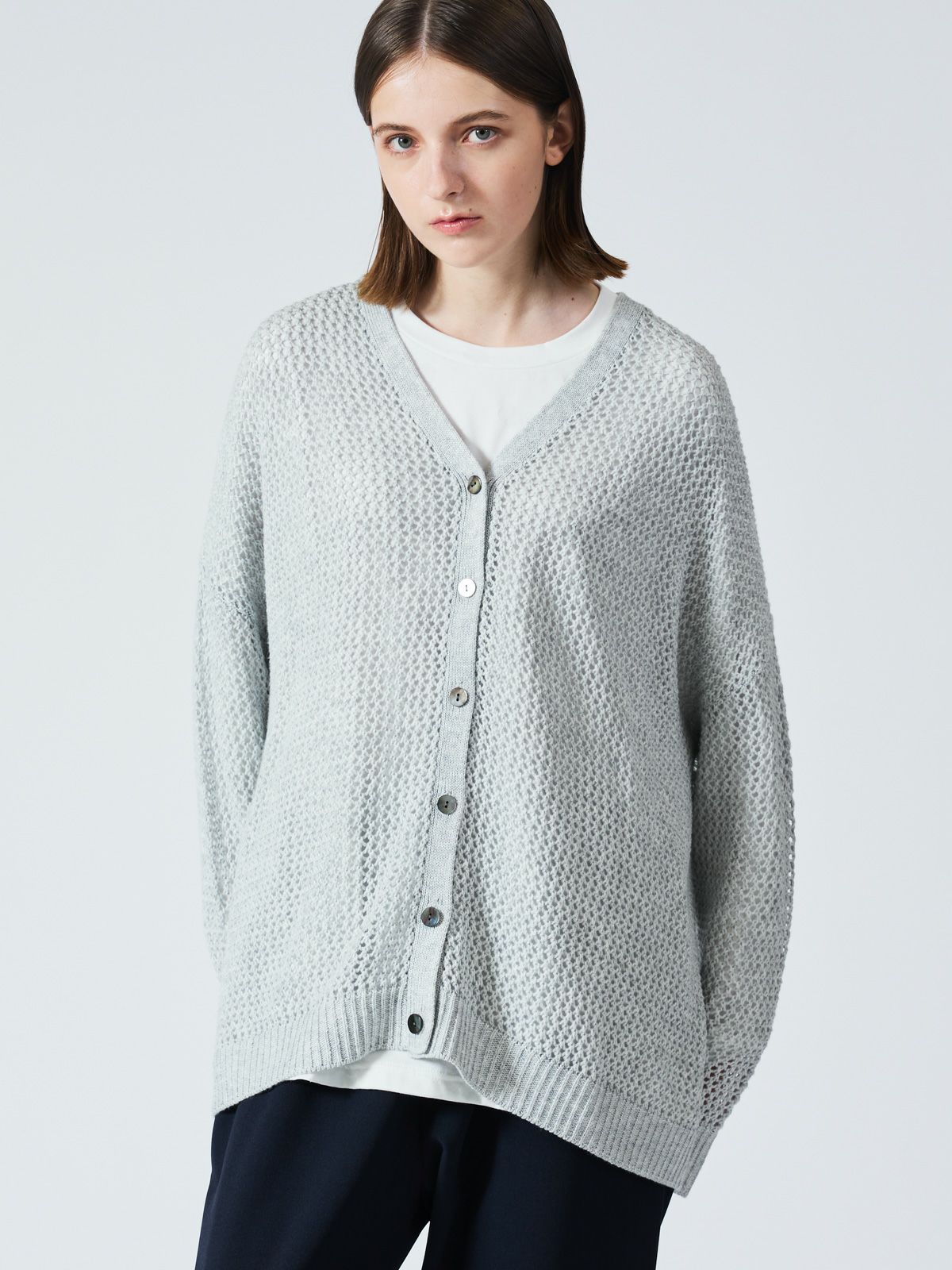 カーディガン｜ MARcourt ONLINE STORE - マーコートオンラインストア 