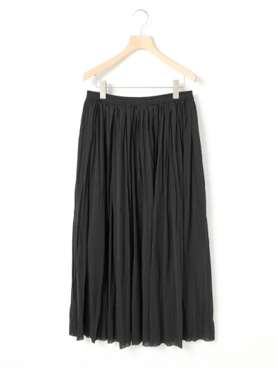 MARMARMAR ワッシャーチュールスカート