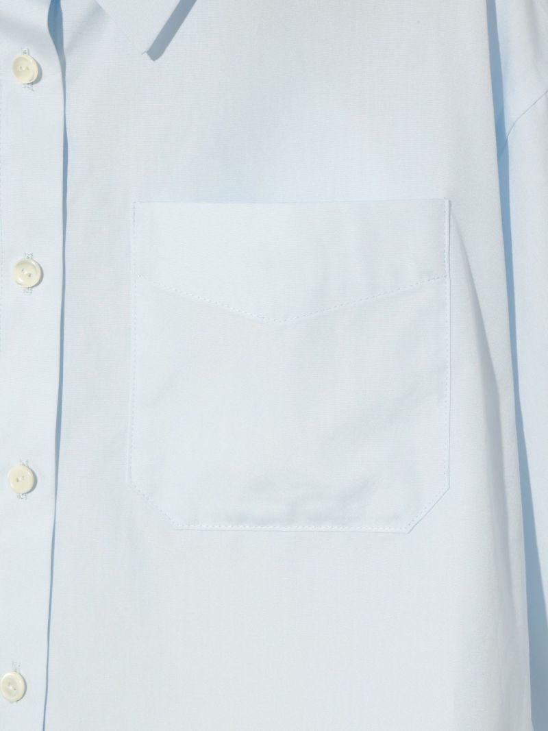 9/16(火)12:00販売終了】MIDIUMISOLID for Ladies クロップド