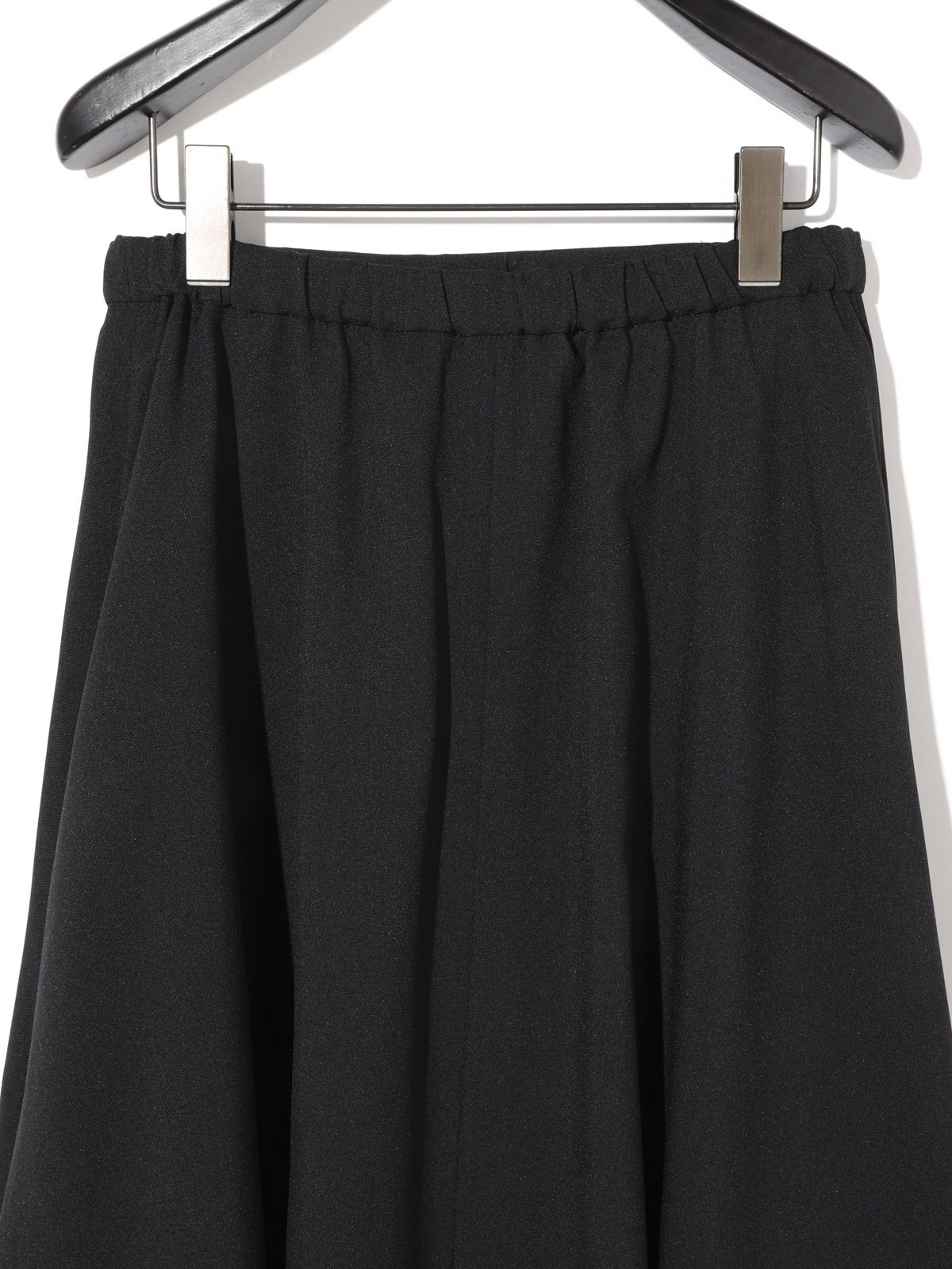 シャツレイヤードタックミニスカート¥17,600 ていたし