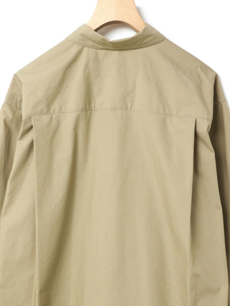 MidiUmi ワイドシャツ｜ MARcourt ONLINE STORE - マーコート