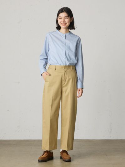 MidiUmi チノパンツ｜ MARcourt ONLINE STORE - マーコート