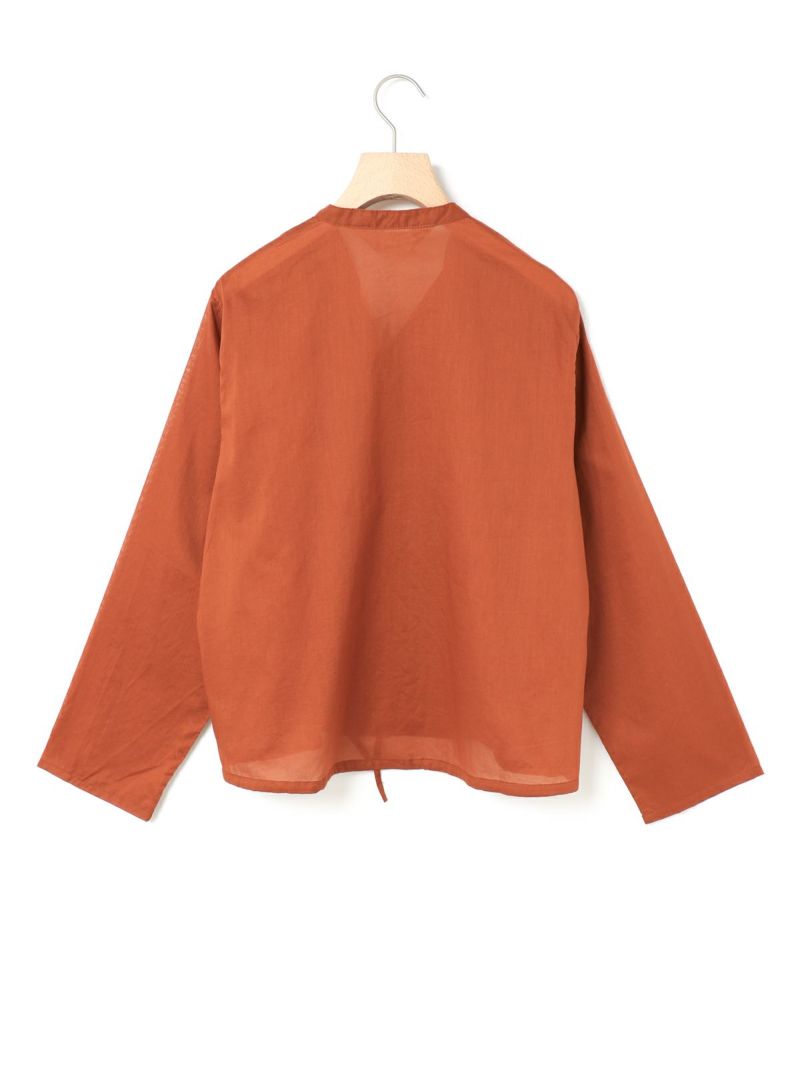 MidiUmi リボンタイシャツ｜ MARcourt ONLINE STORE