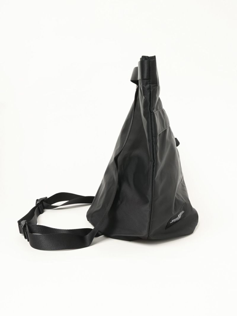 BAGSINPROGRESS バケットバックパック 美品 BAGSINPROGRESS（バッグズインプログレス）の「BAGS IN PROGRESS