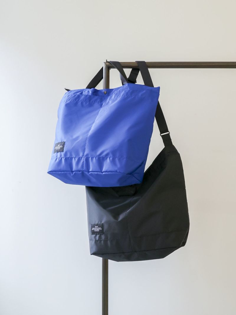 BAGSINPROGRESS TOTE トートバッグ(J540NT)｜ MARcourt ONLINE STORE - マーコートオンラインストア