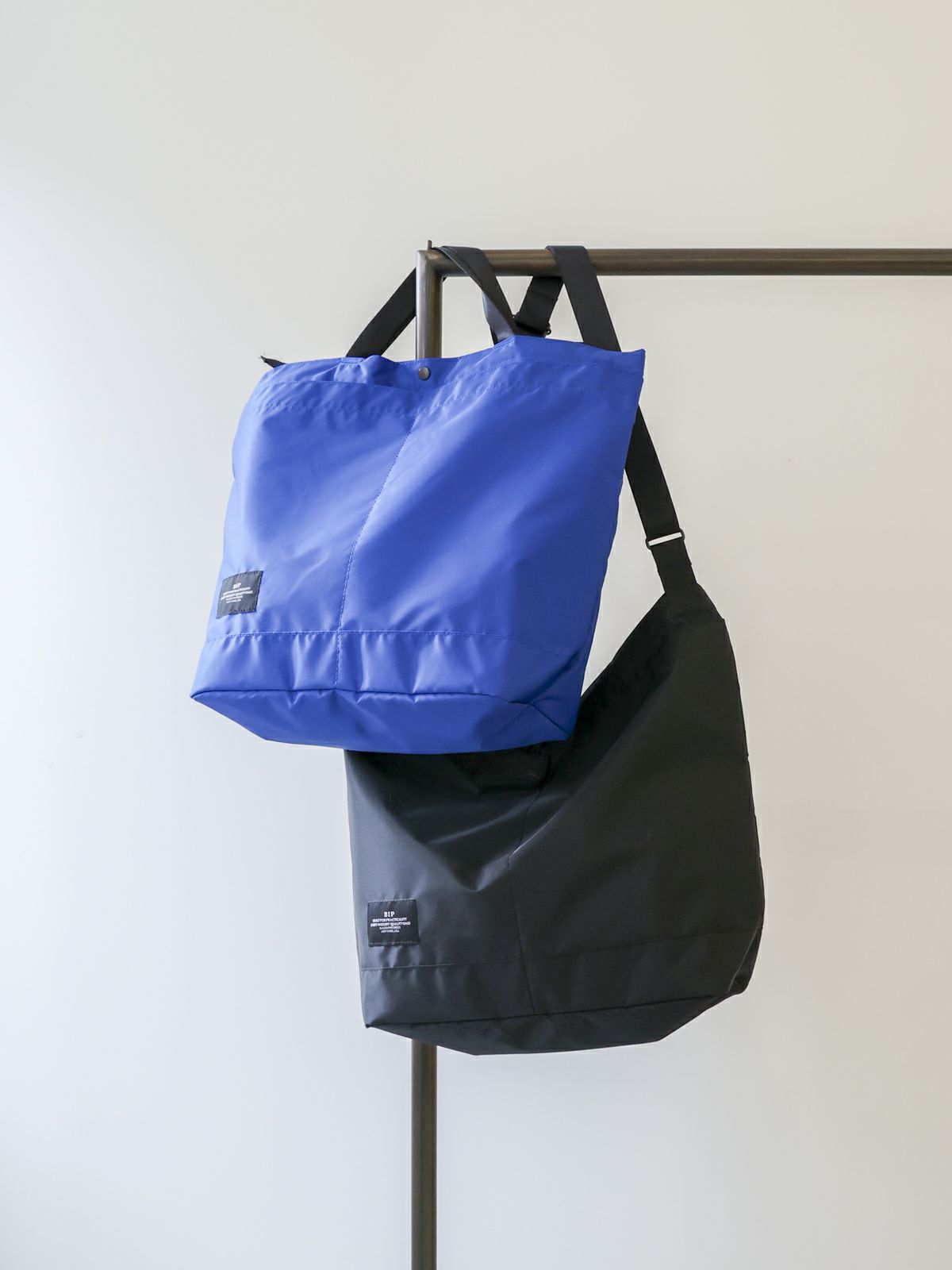 BAGSINPROGRESS TOTE トートバッグ(J540NT)｜ MARcourt ONLINE STORE 