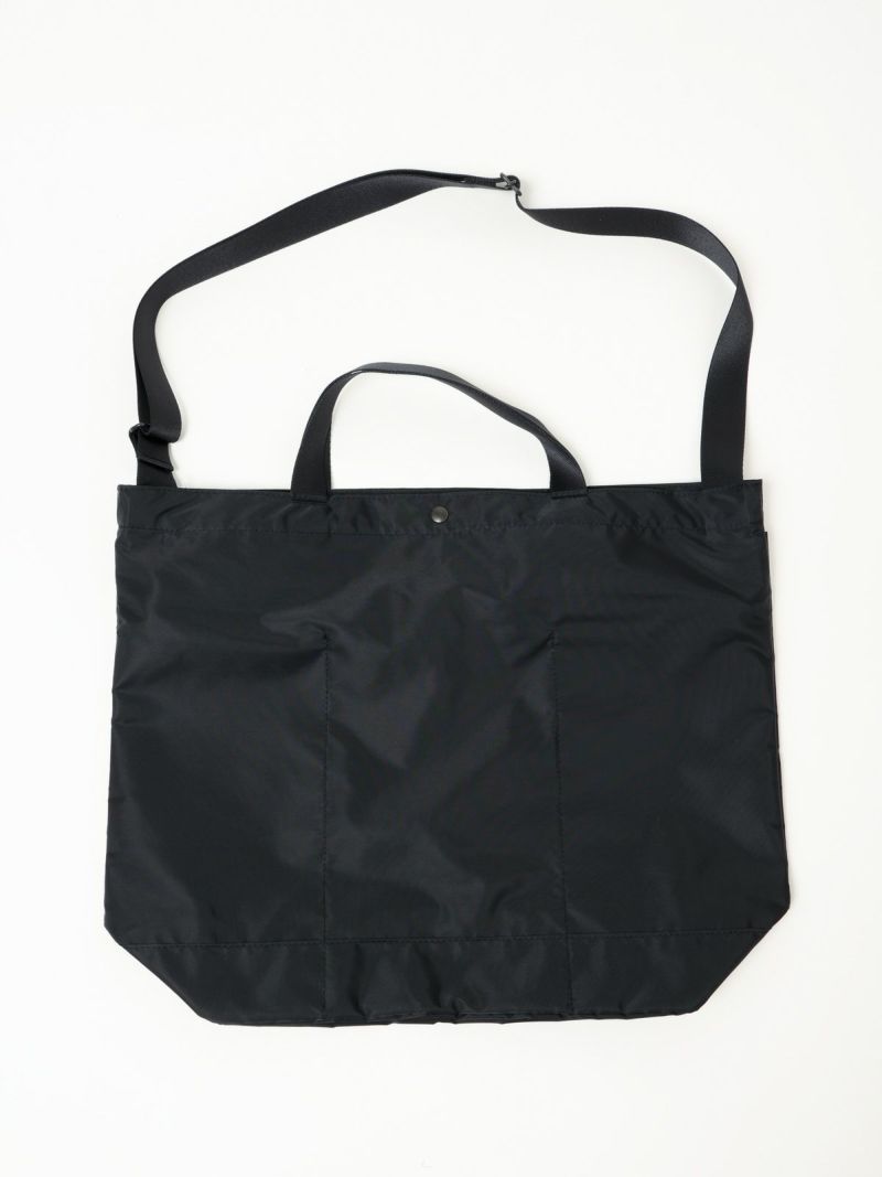 BAGSINPROGRESS TOTE トートバッグ(J540NT)｜ MARcourt ONLINE STORE - マーコートオンラインストア