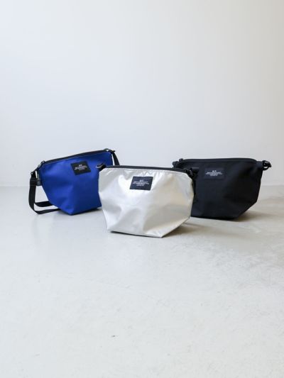 BAGSINPROGRESS Micro tote マイクロトート(BIP012)