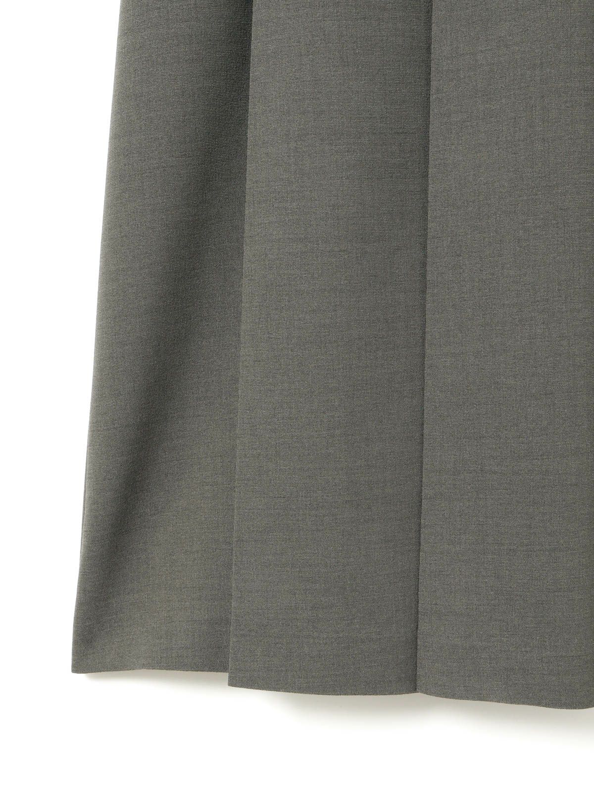 3/10(月)12:00販売終了】MidiUmi タックプリーツスカート｜ MARcourt 