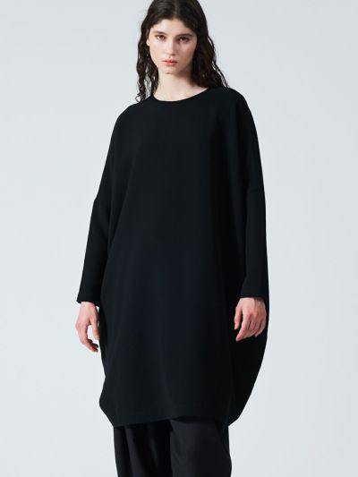 mizuiro ind コクーンワイドワンピース