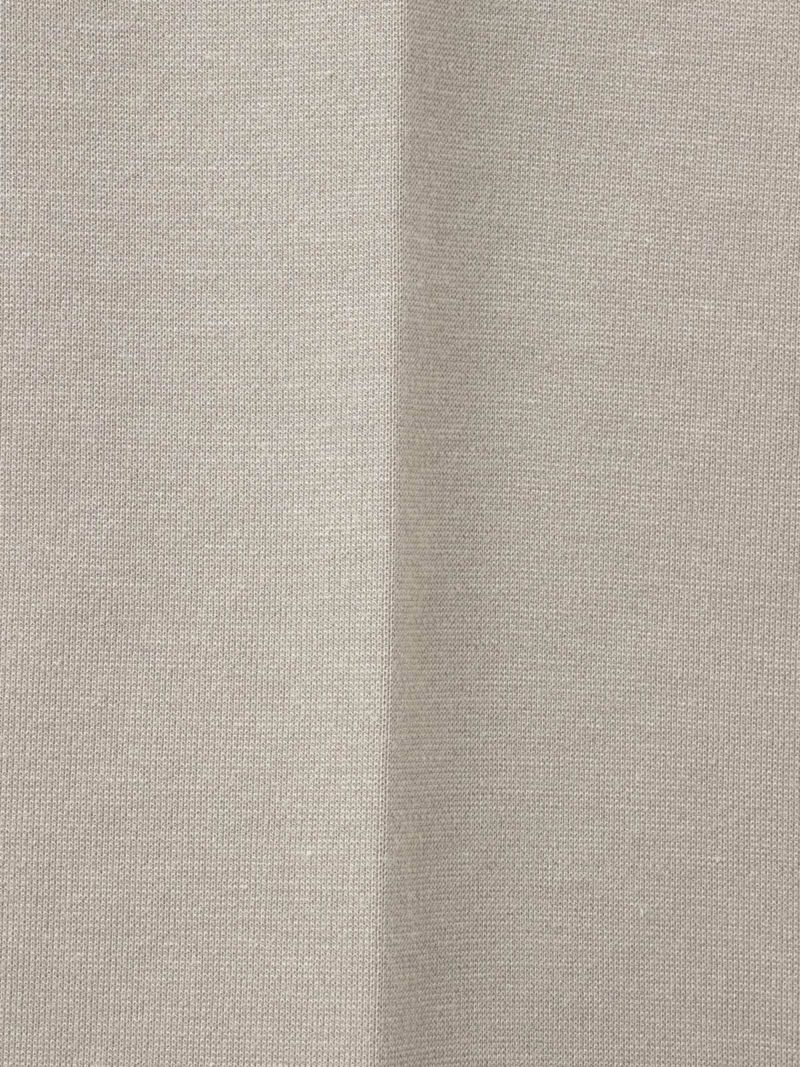 mizuiro ind ジャージーセンタープレスパンツ｜ MARcourt ONLINE STORE