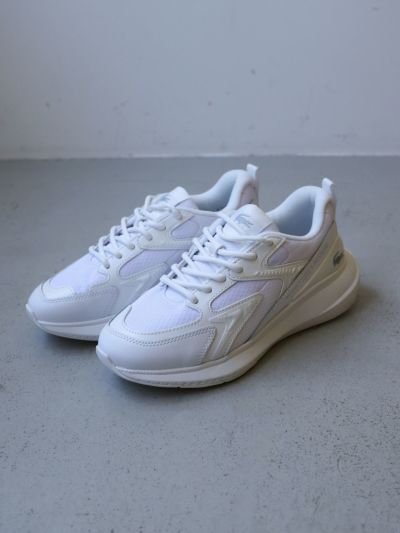 LACOSTE shoes スニーカー 48SFA0078