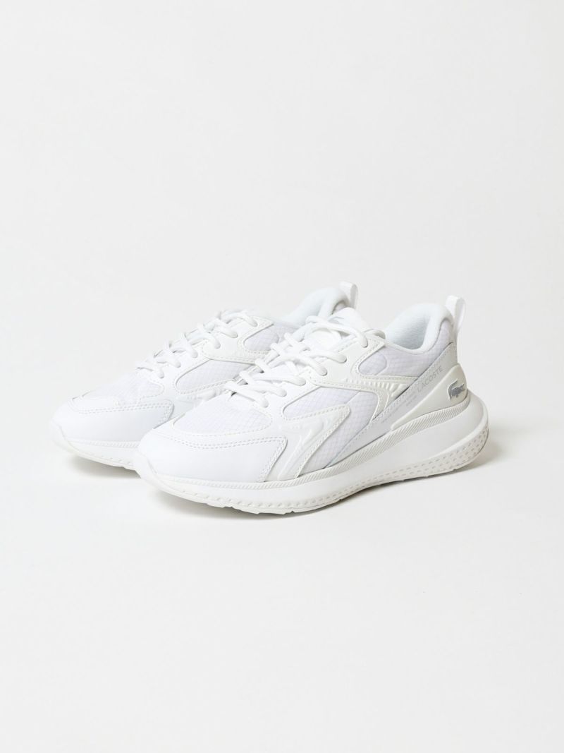 LACOSTE shoes スニーカー 48SFA0078｜ MARcourt ONLINE STORE