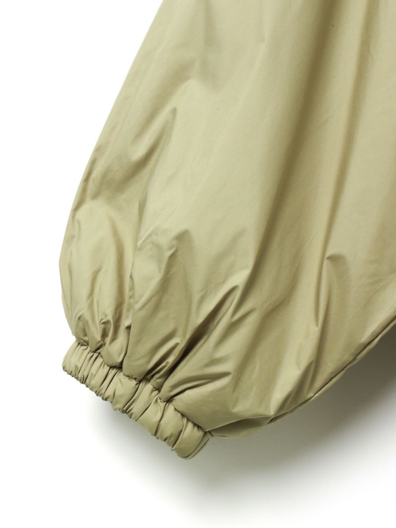 MidiUmi 中綿ブルゾン| MARcourt ONLINE STORE - マーコート MidiUmi 中綿ブルゾン| MARcourt ONLINE STORE - マーコート