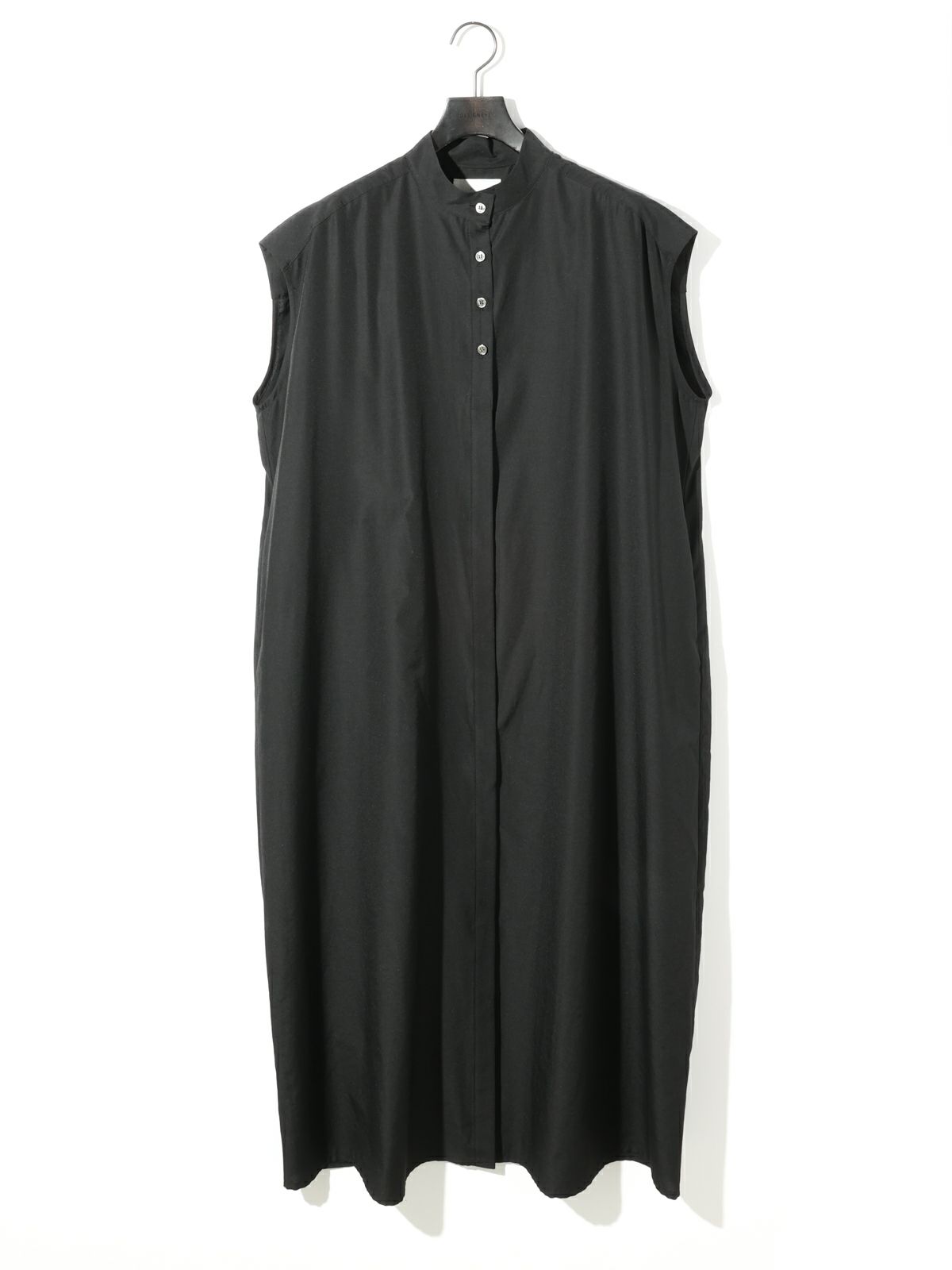 MIDIUMISOLID for Ladies ノースリーブコクーンワンピース｜ MARcourt 