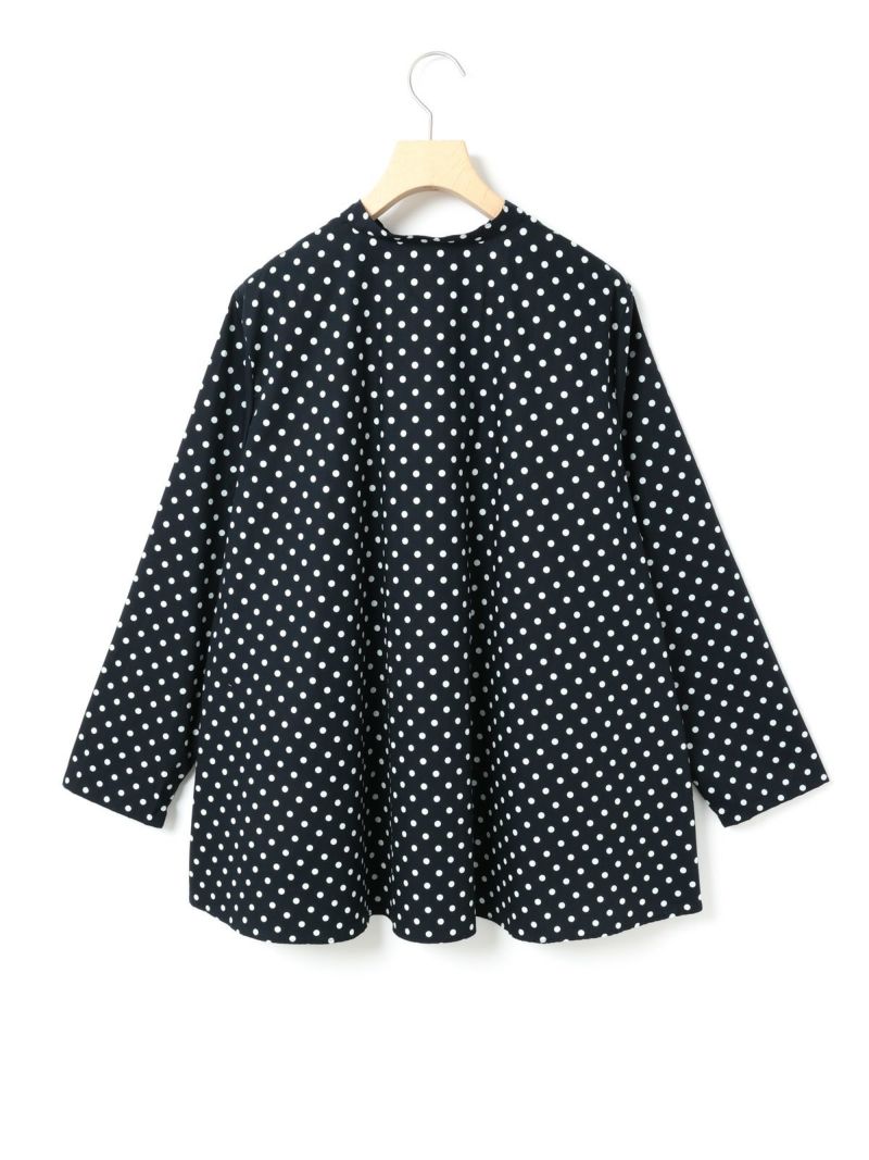 MidiUmi ドットシャツ| MARcourt ONLINE STORE - マーコート MidiUmi ドットシャツ| MARcourt ONLINE STORE - マーコート