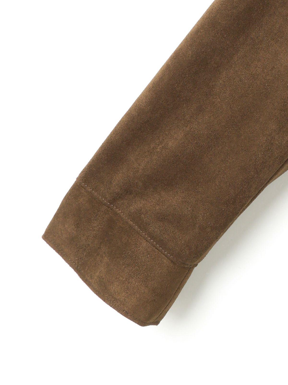MARMARMAR スエードカーコート｜ MARcourt ONLINE STORE - マーコート 