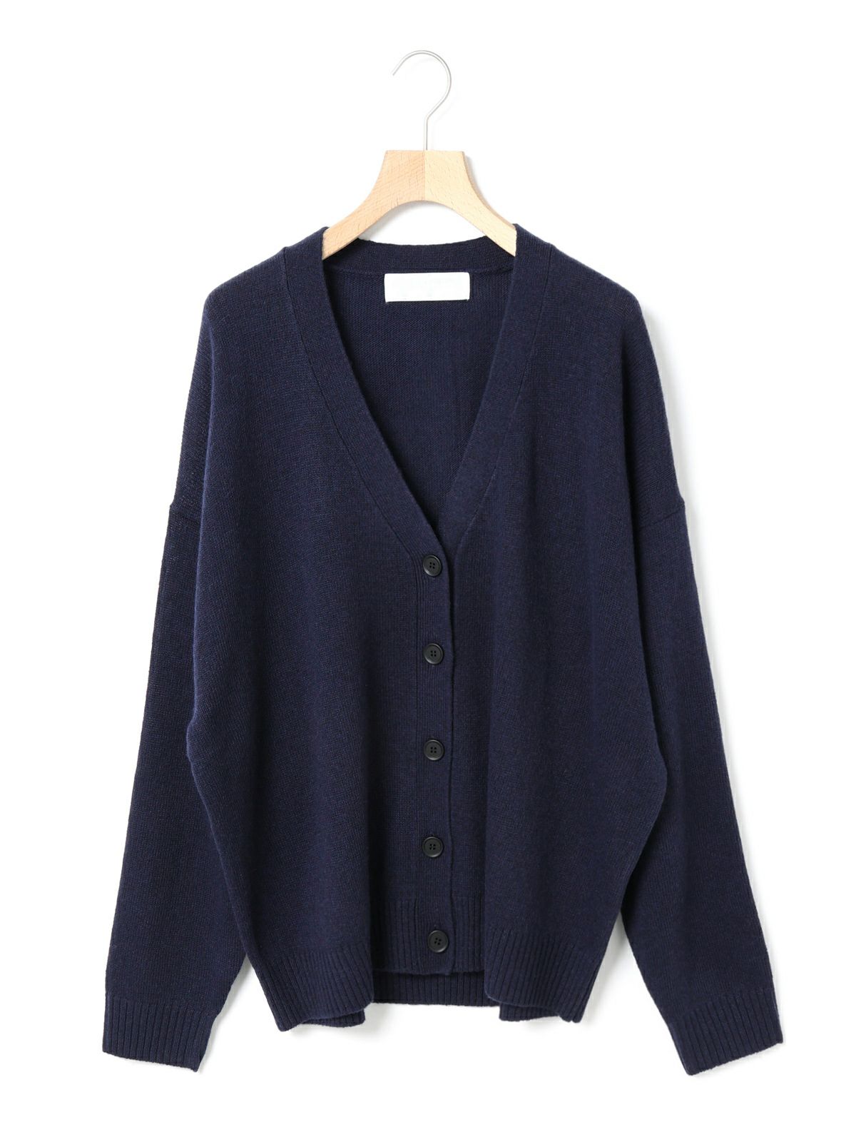 MARMARMAR Vネックオーバーサイズカーディガン｜ MARcourt ONLINE 