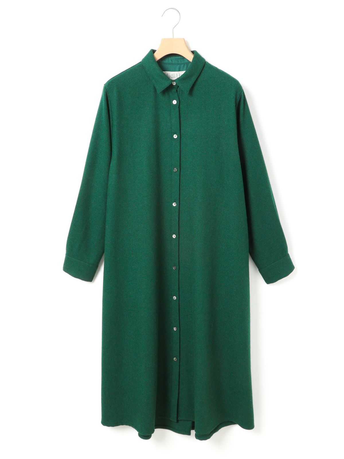3/10(月)12:00販売終了】MidiUmi コートワンピース｜ MARcourt ONLINE 
