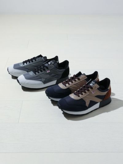 WALSH スニーカー T0R24481