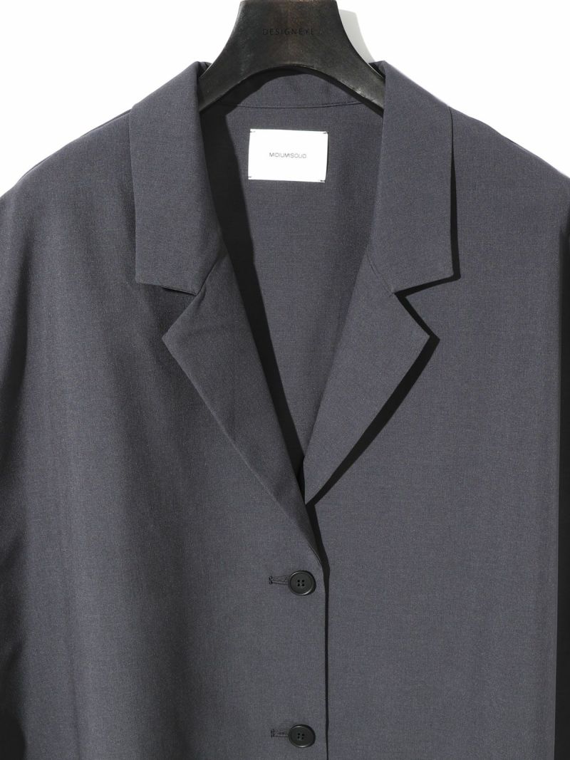 MIDIUMISOLID for Ladies ケープライクジレ｜ MARcourt ONLINE