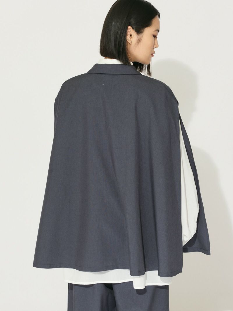 MIDIUMISOLID for Ladies ケープライクジレ| MARcourt ONLINE MIDIUMISOLID for Ladies ケープライクジレ| MARcourt ONLINE