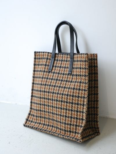 ミートピア　トートバッグ Kassiopea UMILTAトートバッグ｜ MARcourt ONLINE STORE - マーコート