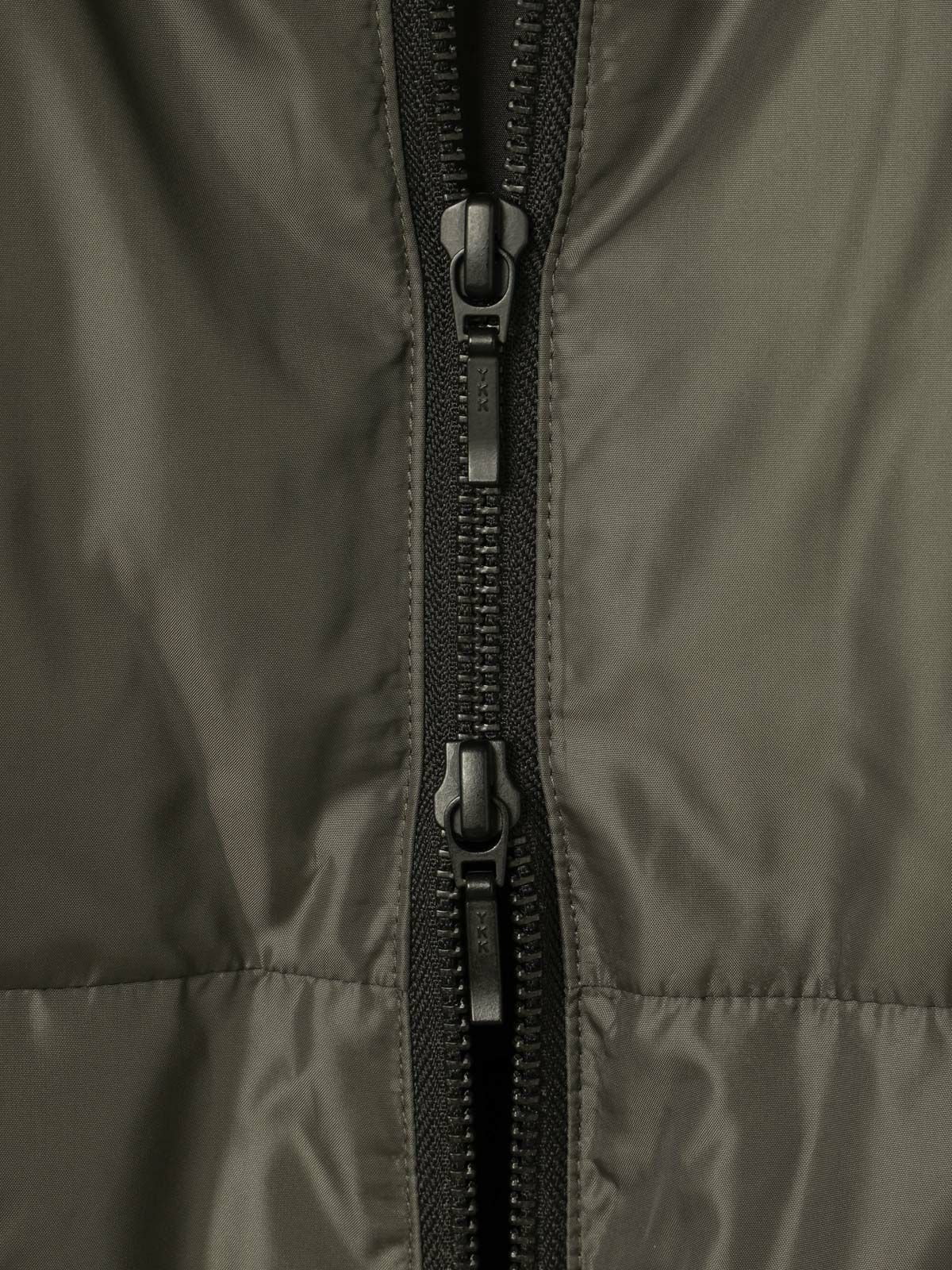 mizuiro ind フード付きダウンジャケット｜ MARcourt ONLINE STORE