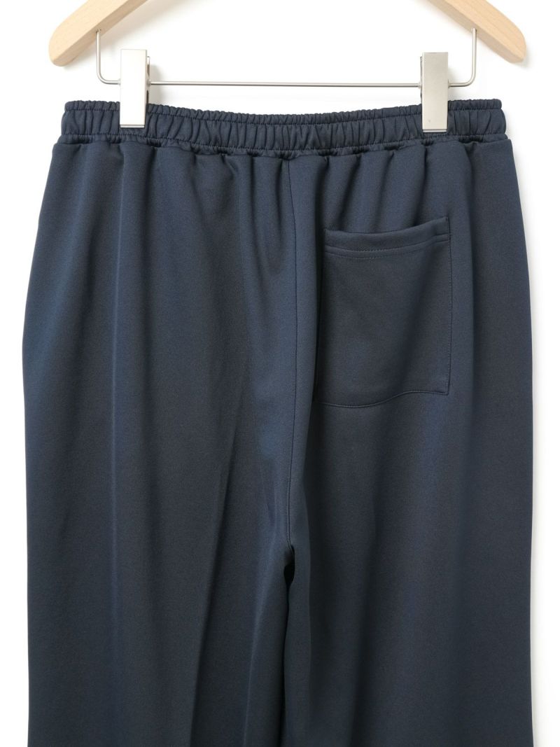 MARMARMAR ワイドフレアトラックパンツ｜ MARcourt ONLINE STORE