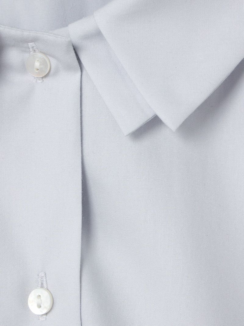 mizuiro ind ダブルカラーシャツ| MARcourt ONLINE STORE mizuiro ind ダブルカラーシャツ| MARcourt ONLINE STORE