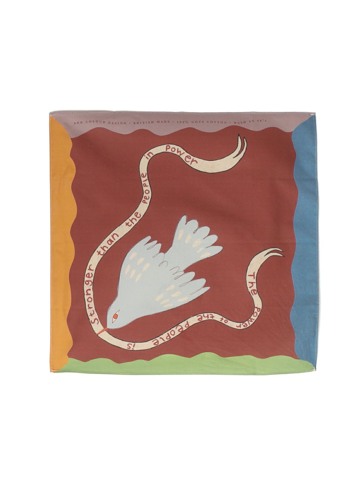 Ark Colour Design bandana