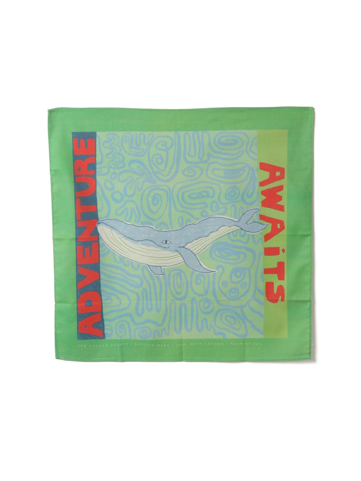 Ark Colour Design bandana