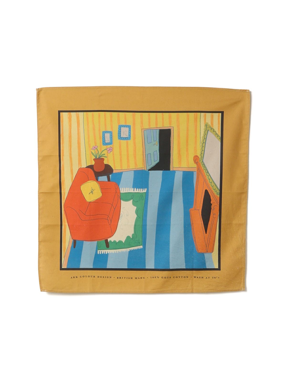 Ark Colour Design bandana