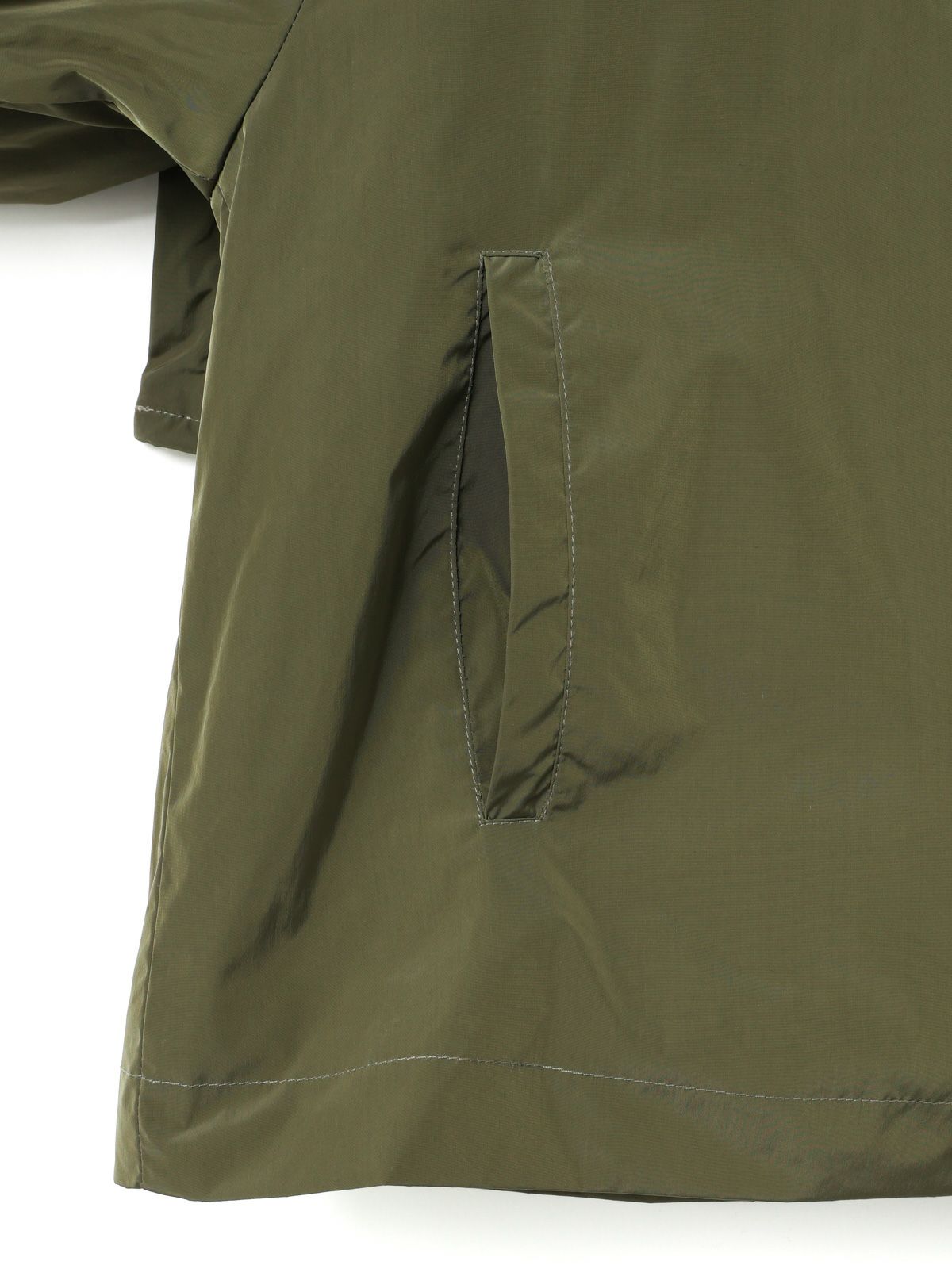 ももちゃさま専用 ミズイロインド☆ボアフードジャケット mizuiro ind バックボアフードジャケット｜ MARcourt ONLINE STORE