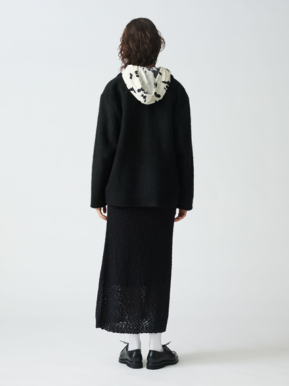 mizuiro ind テーラードジャケット｜ MARcourt ONLINE STORE 