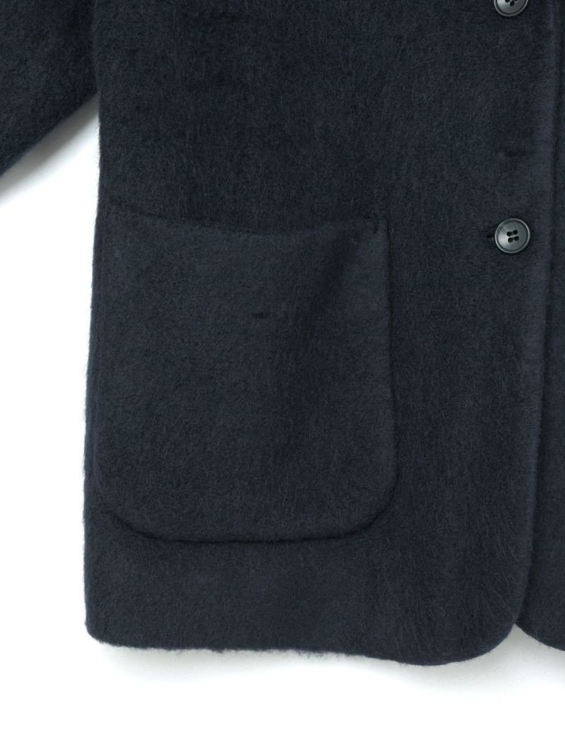 mizuiro ind テーラードジャケット｜ MARcourt ONLINE STORE