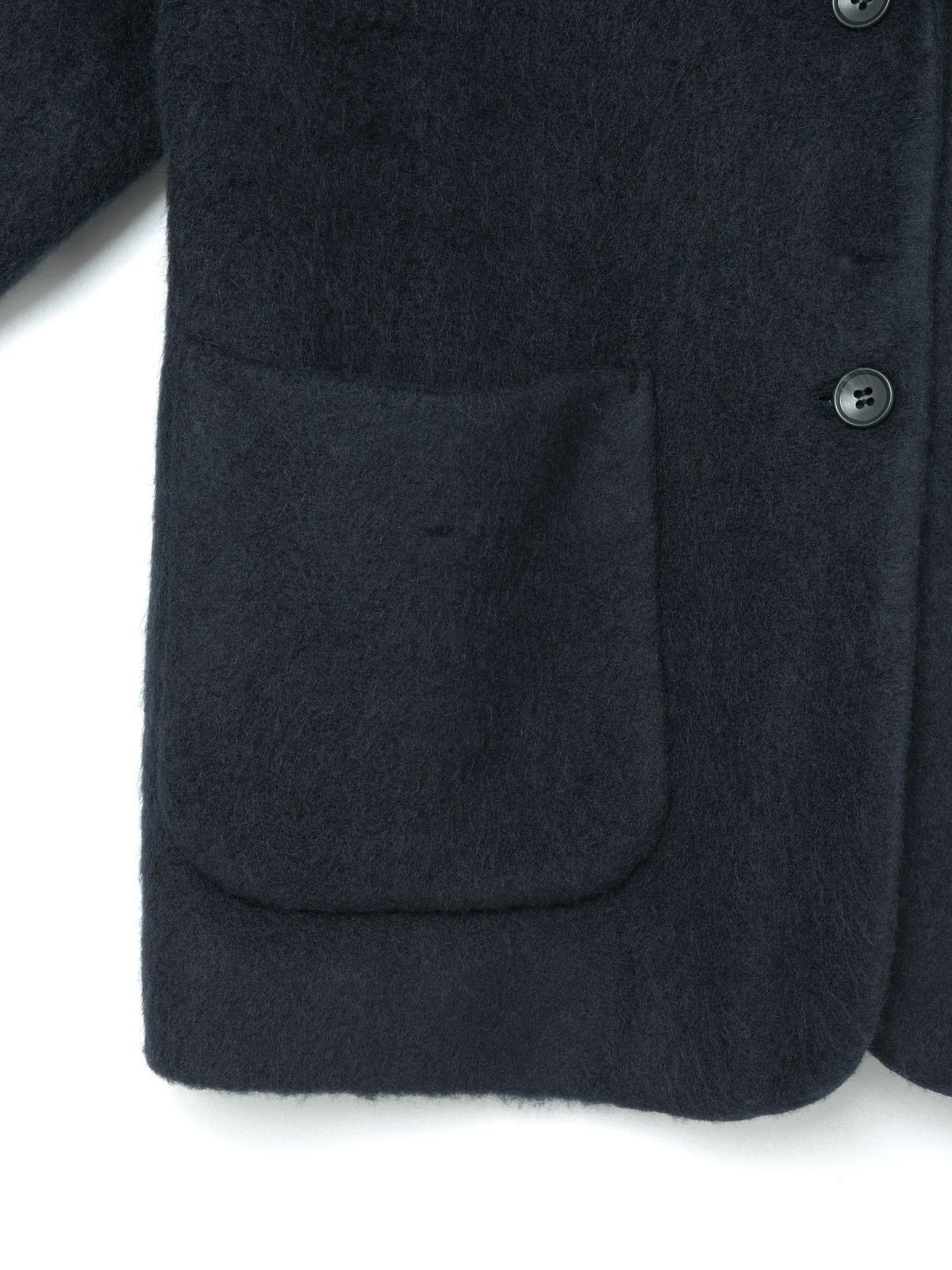 mizuiro ind テーラードジャケット｜ MARcourt ONLINE STORE 